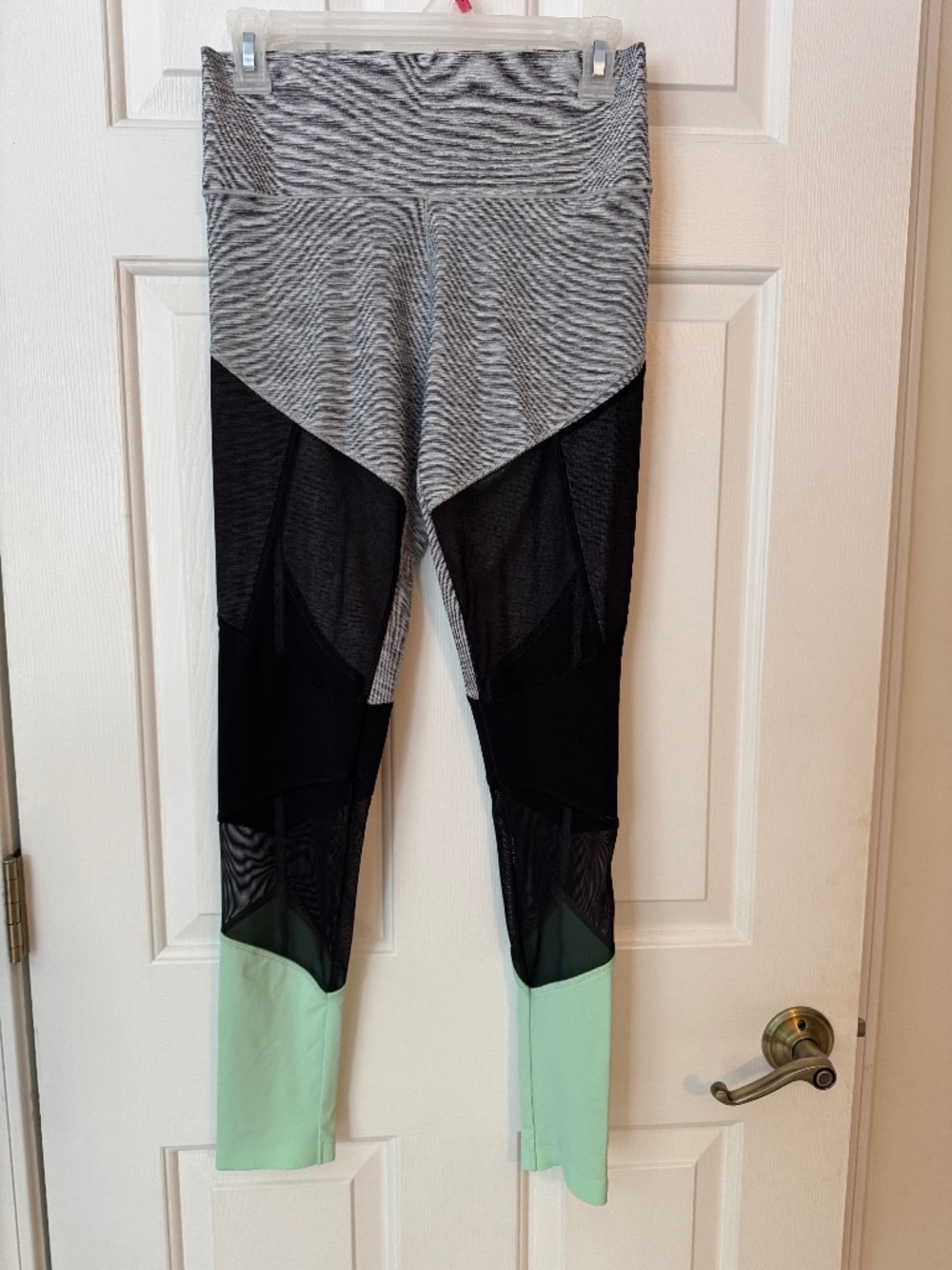 PINK Ultimate Bonded Leggings SM